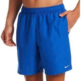 Nike - Beach 7 Inch - Sportbroek - Game Royal - 100% Polyester