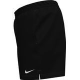 Nike Swim Essential Volley Shorts - Heren - 5" - Zwart