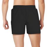 Nike Swim Essential Volley Shorts - Heren - 5" - Zwart