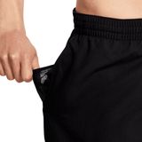 Nike Swim Essential Volley Shorts - Heren - 5" - Zwart