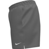 Nike - Essential Lap 5" Volley Short - Sportbroek - Cool Grey