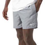 Nike - Essential Lap 5" Volley Short - Sportbroek - Cool Grey