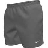 Nike - Essential Lap 5" Volley Short - Sportbroek - Cool Grey