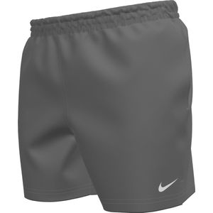 Nike - Essential Lap Volley Short - Sportbroek - Cool Grey - 100% Polyester