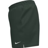Nike - Swim 5 - Zwemshort - Groen - 5 Inch Binnenbeenlengte