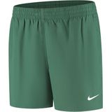 Nike - Swim 5 - Zwemshort - Groen - 5 Inch Binnenbeenlengte