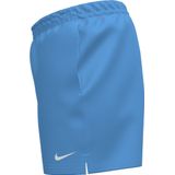 Nike - Swim 5 - Zwemshorts - Blauw