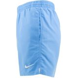 Nike - Swim 5 - Zwemshorts - Blauw