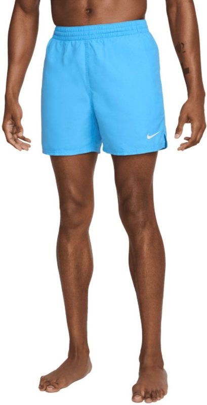 Nike - Swim 5 - Zwemshorts - Blauw