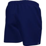 Nike Swim Essential Volley Shorts Heren - 5 Inch - Blauw