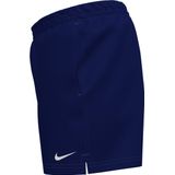 Nike Swim Essential Volley Shorts Heren - 5 Inch - Blauw