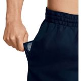 Nike Swim Essential Volley Shorts Heren - 5 Inch - Blauw