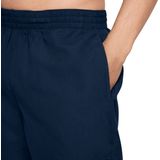 Nike Swim Essential Volley Shorts Heren - 5 Inch - Blauw