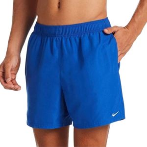 Marvel Avengers - Zwembroek - Blauw - Zwemshort - boxershort - strak model - Maat 140