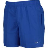 Nike - Swim 5 Volley - Zwembroek - Blauw - Lichtgewicht Stof