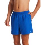 Nike - Swim 5 Volley - Zwembroek - Blauw - Lichtgewicht Stof