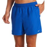 Nike - Swim 5 Volley - Zwembroek - Blauw - Lichtgewicht Stof