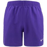 Nike - Beach Lap Sportbroek - Court Purple - 100% Polyester