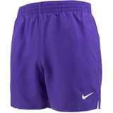 Nike - Beach Lap Sportbroek - Court Purple - 100% Polyester