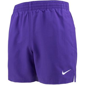 Nike - Beach Lap Sportbroek - Court Purple - 100% Polyester