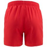 Nike - Essential Lap - Zwemshort - Rood
