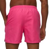Nike - Swim 5 Volley - Zwemshort - Blauw - Lichtgewicht Stof