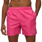 Nike - Swim 5 Volley - Zwemshort - Blauw - Lichtgewicht Stof