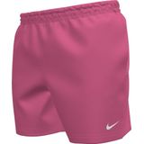 Nike - Swim 5 Volley - Zwemshort - Blauw - Lichtgewicht Stof