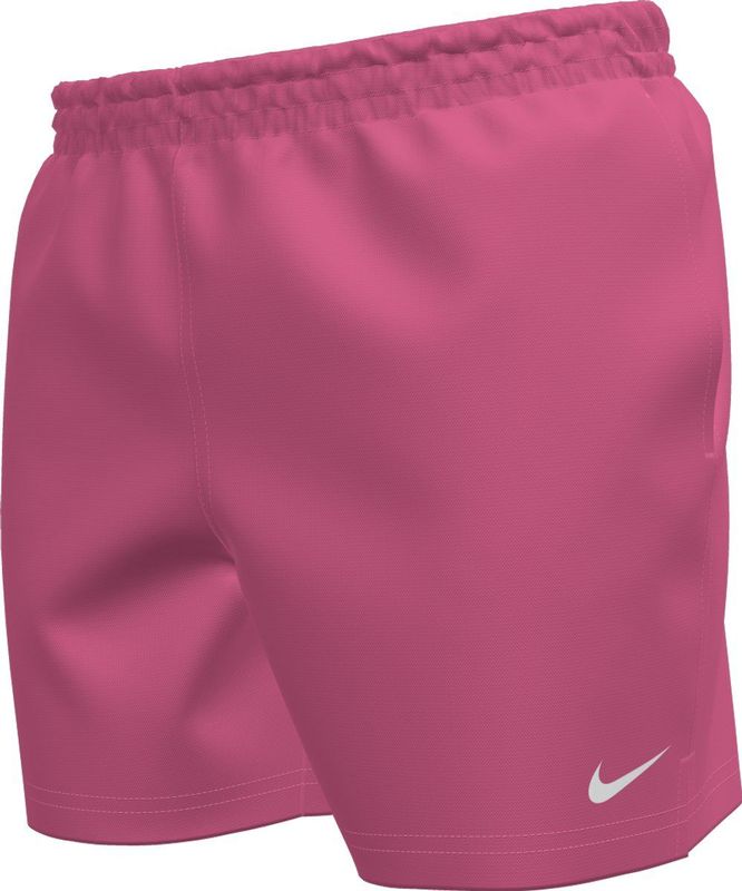 Nike - Swim 5 Volley - Zwemshort - Blauw - Lichtgewicht Stof