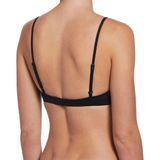 Nike - Bralette Bikini - Zwart