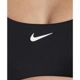 Nike - Bralette Bikini - Zwart