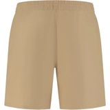 Nike - Beach Lap 5 Inch - Sportbroek - Parachute Beige - 100% Polyester
