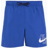 Nike - Beach - Sportbroek - Game Royal - 100% Polyester