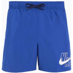 Nike - Beach - Sportbroek - Game Royal - 100% Polyester