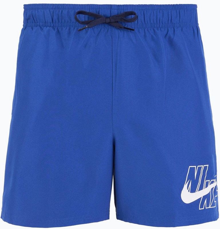Nike - Beach - Sportbroek - Game Royal - 100% Polyester