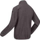 Regatta - Hadfield - Fleece - Met Volledige Rits - Heren - Duurzaam Polyester Microfleece
