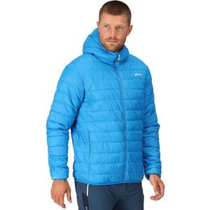 Regatta Heren HDHillpack geïsoleerde jas