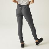 Regatta - Pentre Stretch - Stretchbroek - Waterafstotend - 89% Polyester, 11% Elastaan
