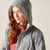 Jas - Corinne Iv - Waterproof - Ademend - Lichtgewicht - Dames