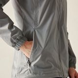 Jas - Corinne Iv - Waterproof - Ademend - Lichtgewicht - Dames