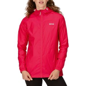 Regatta - Pack It III - Waterproof Jacket - Groen - Isolite 5000-weefsel