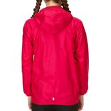 Regatta - Lever II - Regenjas - Waterdicht - Lichtgewicht - Kinderen