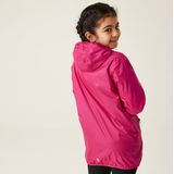 Regatta - Lever II - Regenjas - Waterdicht - Lichtgewicht - Kinderen