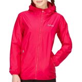 Regatta - Lever II - Regenjas - Waterdicht - Lichtgewicht - Kinderen