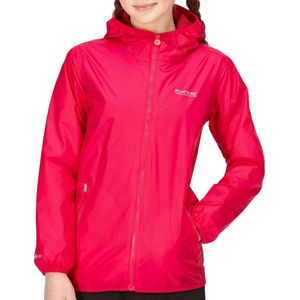 Regatta - Lever II - Regenjas - Waterdicht - Lichtgewicht - Kinderen