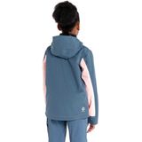 Dare2b - Explore - Jas - Waterdicht - Ademend - Voor Kinderen