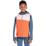 Dare2b - Explore - Jas - Waterdicht - Ademend - Voor Kinderen