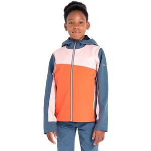 Dare2b - Explore - Jas - Waterdicht - Ademend - Voor Kinderen