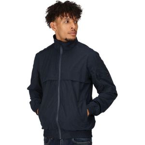Regatta Mens Shorebay waterdichte jas - koningsblauw