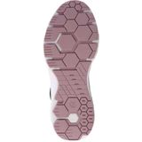 DARE2B Hex Rapid Sneakers - Black / Woodrose - Dames - Lichtgewicht en Ademend